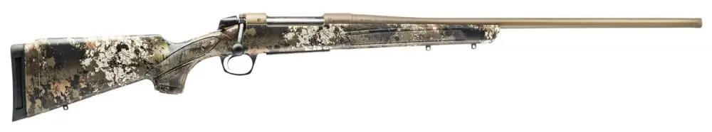 CVA Cascade Bolt Action .300 Win Mag FDE/Tan Rifle | Newly Added