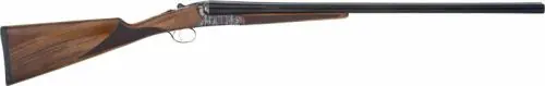 Shop Today - Tristar Arms Bristol SxS Case Color Side-by-Side 12 Gauge Blue/Black Shotgun