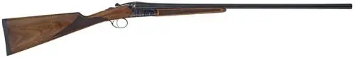 TriStar Arms Bristol SxS Side-by-Side 28 Gauge Blue/Black Shotgun - New Release