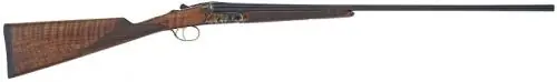 TriStar Arms Bristol SxS Side-by-Side .410 Blue/Black Shotgun | Special Deal