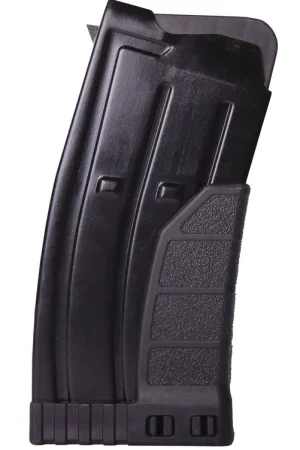 American Tactical Bulldog 5-Round Detachable Magazine 410 Gauge Black - Price Cut