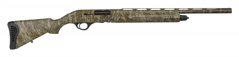 New Item | Escort PS Youth 20 Gauge Mossy Oak Bottomland Shotgun