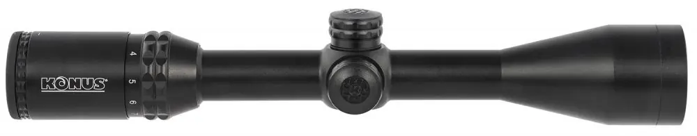 Konus KonusPro 275 3-10x 40mm - Special Buy