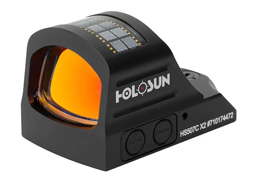 Holosun HS507C X2 - Trending