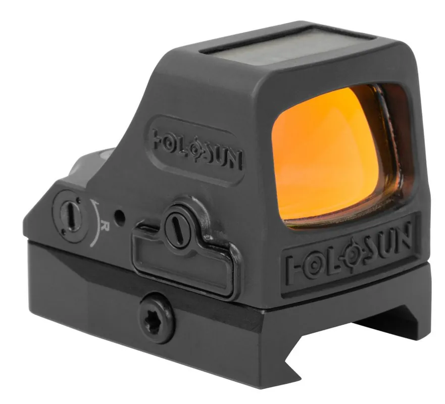 Reliable Choice | Holosun HE508T-GR X2