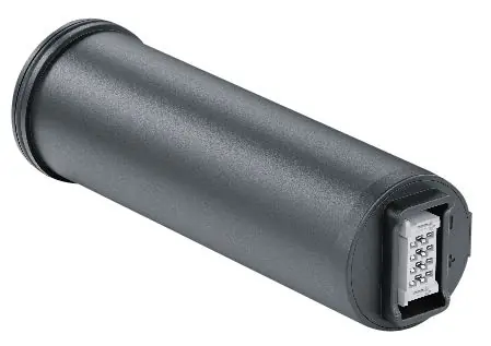 Almost Gone - Pulsar APS5 3.7V Li-ion 4900mAh