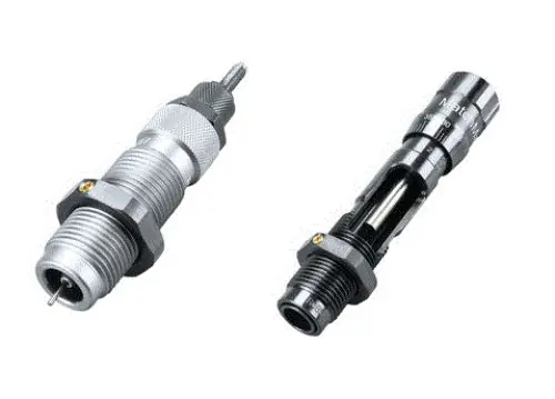 RCBS Matchmaster Full Length 22-250 Rem | Now Available