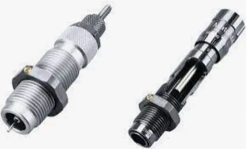 Newly Added | RCBS Matchmaster Full Length Bushing Die Set Full Length