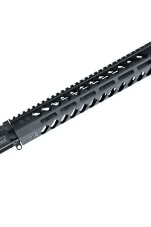 HM Defense Complete Threaded AR-15 Upper Monobloc 5.56mm | Factory Price