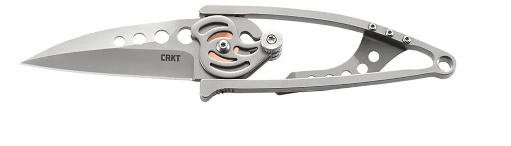 CRKT Columbia River Snap Lock | Newly Listed