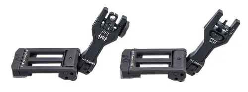 Only a Few Left | Strike Industries Sindwinder II 45 Degree Black