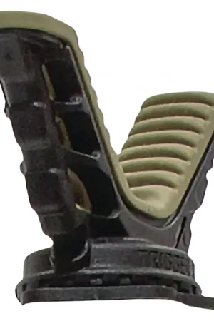 Flash Sale | Primos Hunting 6550 Trigger Stick Gen 3 Rotating V-Yoke Black Base with Tan Yoke