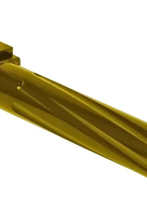 Factory Price | Rival Arms Standard for Glock 17 Gen5 Gold PVD 416R Stainless Steel