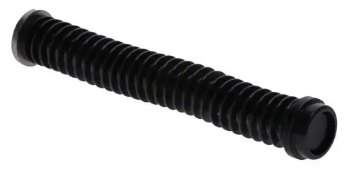 New Arrival - Rival Arms Guide Rod Assembly For Glock 19 Gen5 Tungsten Stainless Steel