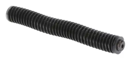 Rival Arms RA50G501T Guide Rod Assembly Tungsten Stainless Steel - Top Rated