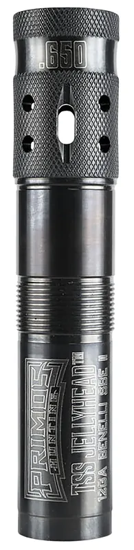 Primos Hunting TSS Jelly Head Benelli Crio Turkey Choke Tube 12 Gauge Steel Black - Special Deal