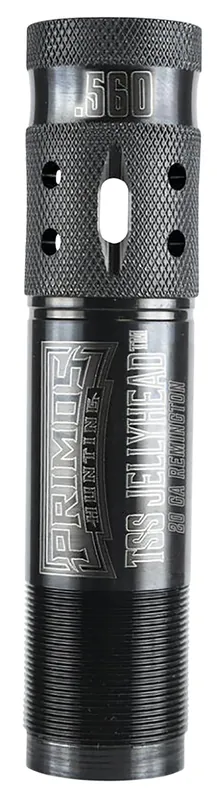 Secure Shopping | Primos Hunting TSS Jelly Head Rem Choke Black