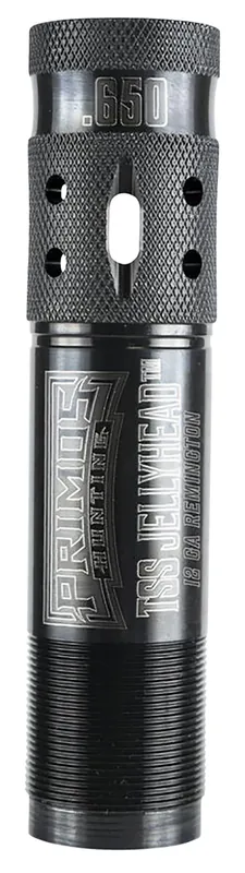 Primos Hunting TSS Jelly Head Rem Choke 12 Gauge Turkey Steel Black | Limited Offer
