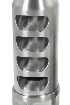 American Precision Arms Gen 2 Little Bastard Self Timing Brake - Stainless Steel | Brand New