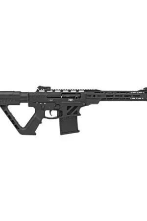 New Release - Rock Island Armory VR82 AR-Style Magazine-Fed 20 Gauge Blue/Black Shotgun