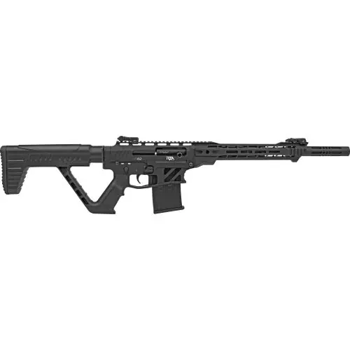 New Release - Rock Island Armory VR82 AR-Style Magazine-Fed 20 Gauge Blue/Black Shotgun