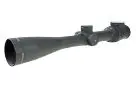 While Supplies Last | Trijicon AccuPoint Mil-Dot Crosshair Rifle Scope 2.5-12.5x 42mm