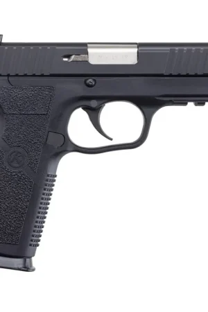 Kahr Arms TP9 Night Sights 9mm Black Pistol - Customer Favorite