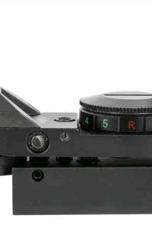 Top Pick - Aim Sports Special Ops Edition 1x 34mm Red / Green Multi Reticle Reflex Sight
