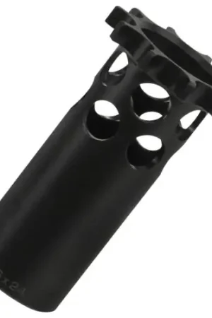 Dead Air Silencers Ghost Piston 9/16-24 tpi Black - This Week Only