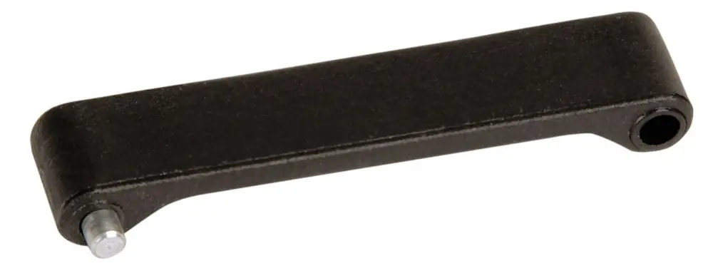 While Supplies Last | LBE Unlimited Standard Trigger Guard AR-15 Black