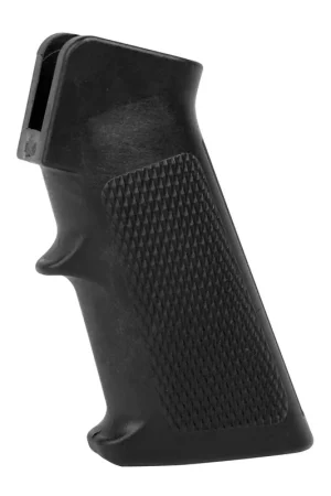 Customer Favorite | LBE Unlimited A2 Pistol Grip Black Polymer