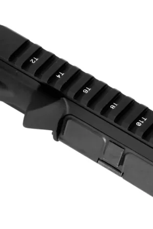 LBE Unlimited AR-15 Upper Receiver 5.56mm NATO 7075-T6 Aluminum Black - Order Now