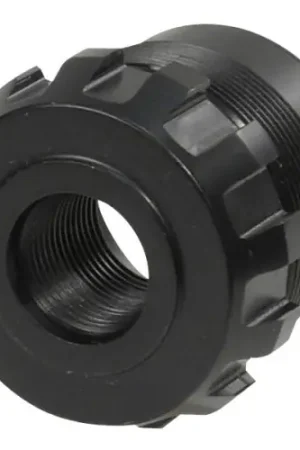 Top Quality - Dead Air Silencers Ghost/Pyro Fixed Mount 5/8x24