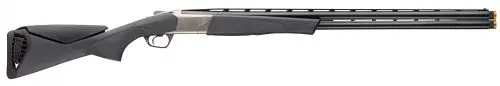Browning Cynergy CX Over Under 12 Gauge Stainless/Silver Shotgun | New Item