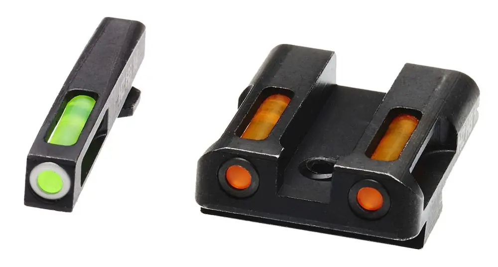 Save More | Hi-Viz LiteWave H3 Glock Gen1-5 Sight Set