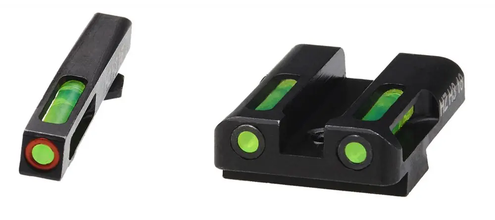 Hi-Viz LiteWave H3 For Glock Except 42/43 | Affordable