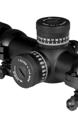 Shop Today | Alpen Apex XP 1-6x 24mm