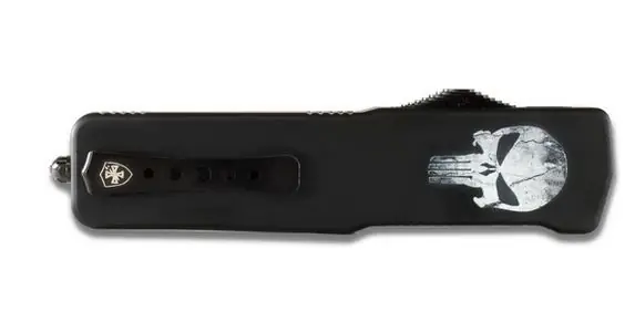 Limited Quantity - Templar Knife Fallen Slim Black