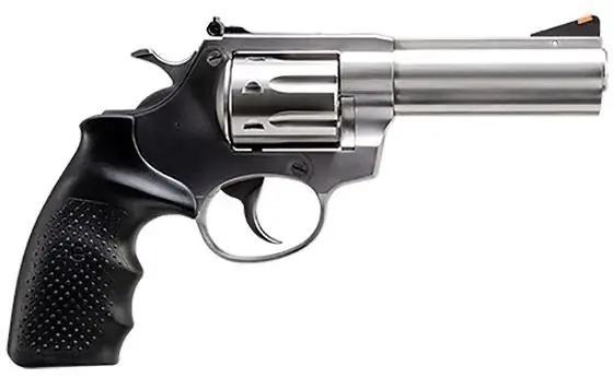Best Price | Rock Island Armory AL22 .22 LR Stainless Revolver