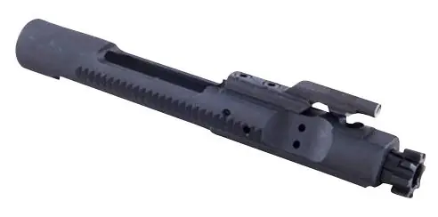 LBE Unlimited Complete Bolt Carrier Group M-16 Style Black Phosphate - Exclusive Offer