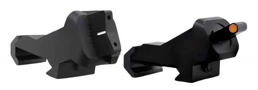 Clearance Price - XS Sights XTI2 45 Degree Standard Dot