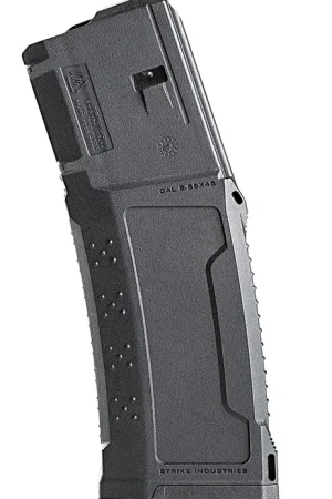 Only a Few Left | Strike Industries SI MAG AR/M4 33RD Black