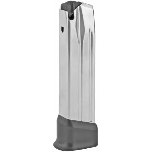 Springfield Armory XD-M Elite Stainless | Direct From Manufacturer
