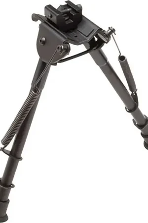 Bargain - TruGlo Tac-Pod Fixed Bipod Black