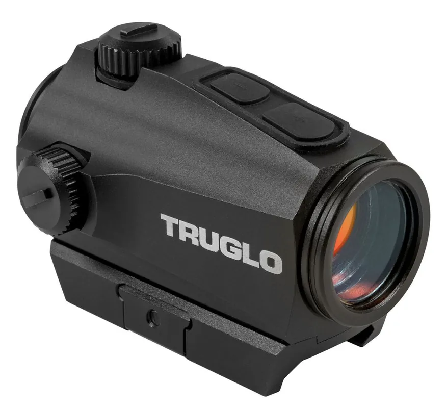TruGlo Ignite 1x 2 MOA Red Dot Sight | Flash Sale