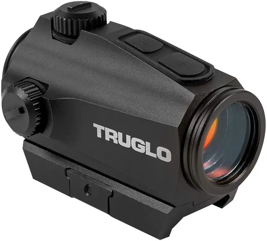 Big Sale | TruGlo Ignite Mini Compact