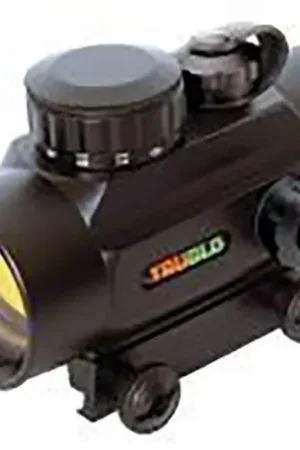 Best Value | TruGlo Prism 6 MOA Red Dot Sight