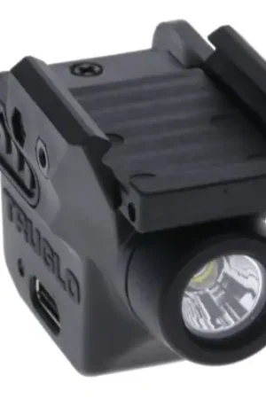 TruGlo TG-7620LG Sight-Line Compact Green LED Laser | Bargain