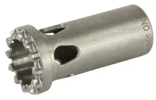 Latest | SIG Sauer SRD Piston 9mm Luger 1/2-28 TPI Right Hand Black