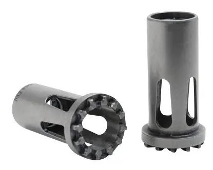 Buy Online - SIG Sauer SRD Piston 9mm Luger M13.5x1mm Left Hand Black